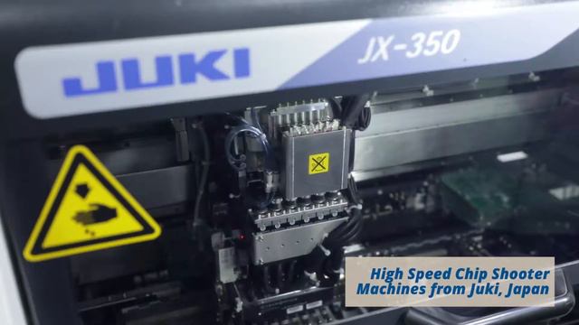 ELITE ELECTRONICS Corporate Film смотреть онлайн