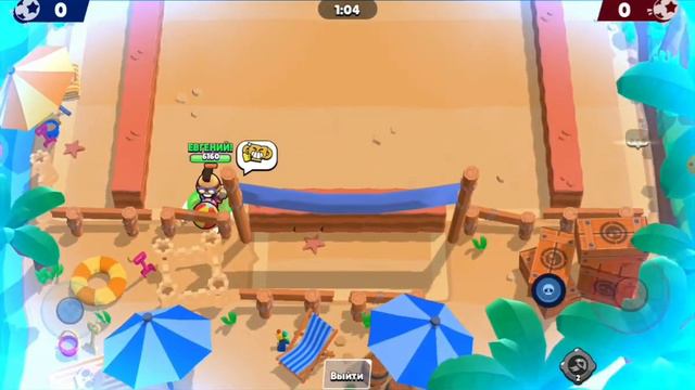 Баг в броулболе! Какой и как сделать? смотреть онлайн