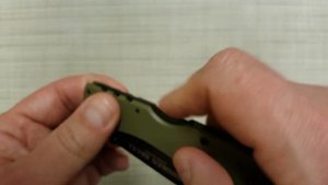 Нож BROKEN SKULL Cold Steel