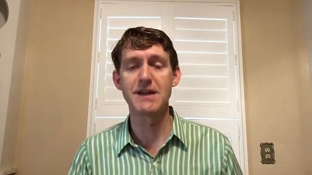 A Brief Introduction to the book of Nahum смотреть онлайн