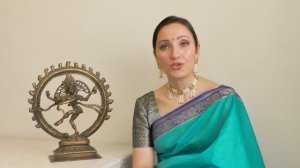 Символика индийского классического танца | Елена Гришина.