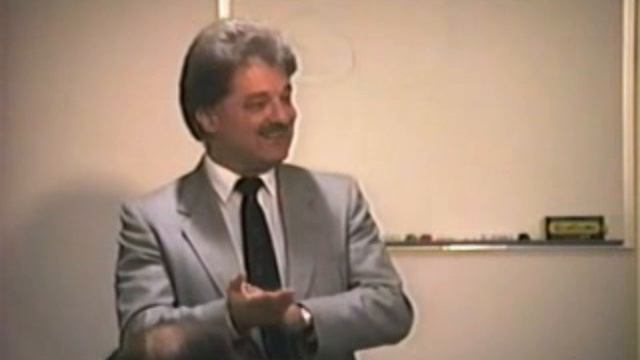 Gerald Kein - Correcting non organic male impotence