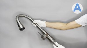 Смеситель для кухни A56108