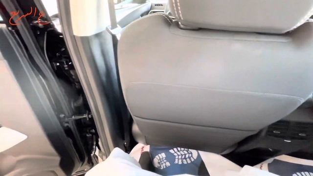 شيفروليه كابتيفا 2023 LT نص فل مع السعر смотреть онлайн