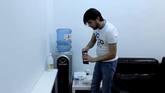 Секретный рецепт приготовления кофе с пенкой 1 смотреть онлайн