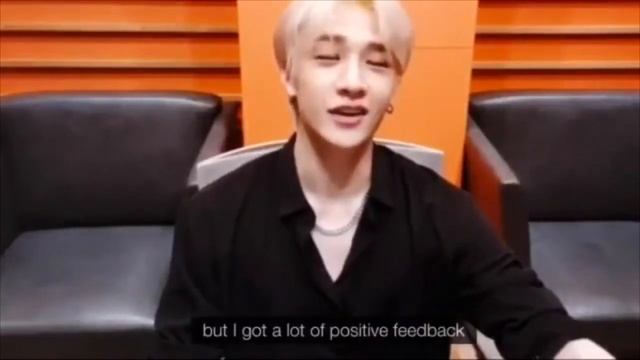 Stray Kids Chan’s respect and love for the New Zealand Maori Haka смотреть онлайн