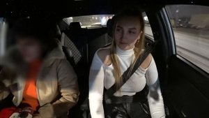 Пассажир ТРЕБУЕТ Сдачу 7 Рублей! Написала ЗАЯВЛЕНИЕ | Лёля Такси
