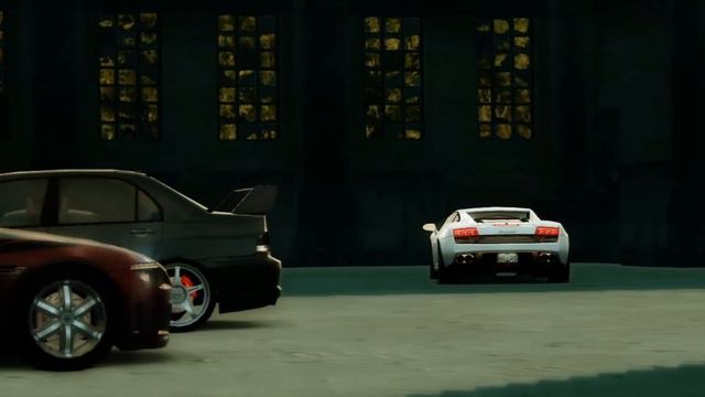 ОЧЕНЬ МНОГО УГОНОВ // NFS : UNDERCOVER [V2.0] // #8 смотреть онлайн