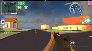 уничтожаем америку в DTA 6