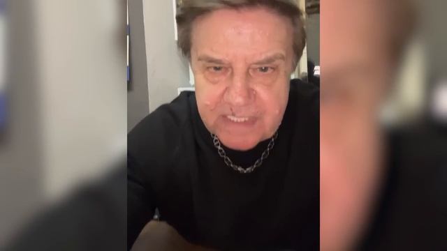 Ответы на вопросы, волнующие общество. Карасев LIVE смотреть онлайн