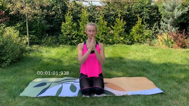 ПРАНАЯМЫ для начинающих | Упражнения для РАЗВИТИЯ ЭНЕРГИИ |  Техника дыхания |  Дыхательная практик