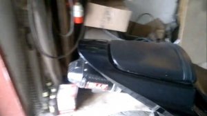 honda cbr600rr (стандартний тюнінг)