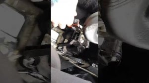 Новые троса пежо 408
