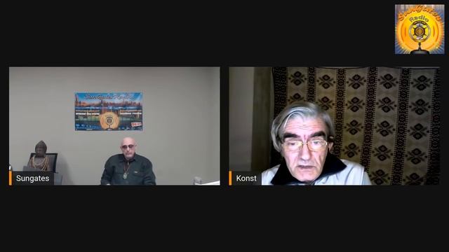 Планета и Климат. Антарктида! Эксперт, уфолог Константин Стефанский