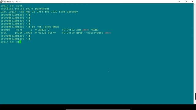 Oracle 19c RAC | Database Software Configuration and Installation| RDBMS and ASM configuration Setu
