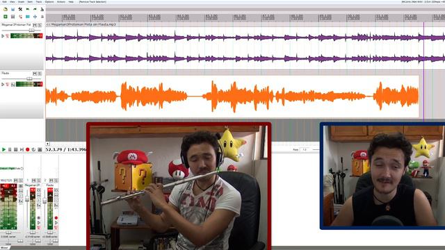 TMR Prime Time Intro Video (Russian Subtitles) смотреть онлайн