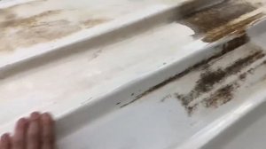 Катран 460. Часть 1.Предстоящая работа, разбор «полетов»