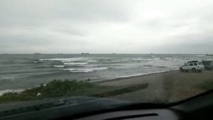 г.Владивосток, бухта Патрокл и бухта  Соболь