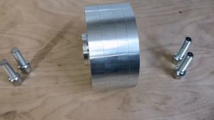 Колесные проставки 5х112 на Skoda Octavia