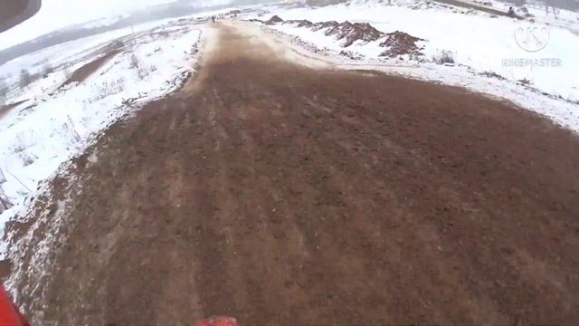 6 Марта 2021 Подольск мотокросс памяти Арбекова В.М смотреть онлайн