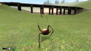 Garrys mod хэткрабом быть не просто когда рядом волорант