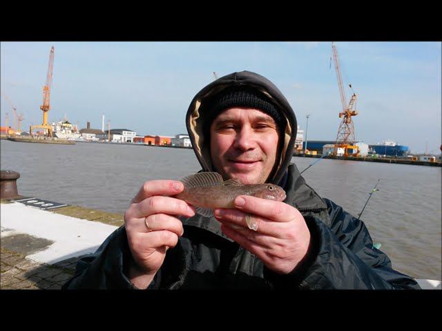 Посиделки с удочками,середина марта.