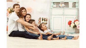 Федеральные льготы за третьего ребенка (полный перечень)