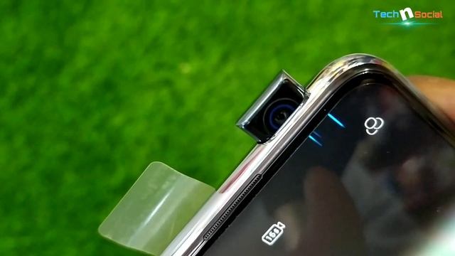Tecno Camon 15 Pro vs Vivo V17 Pro Camera Compare Quality Test