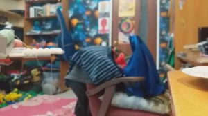 самый лёгкий веб шутер человека паука из лего с паутиной