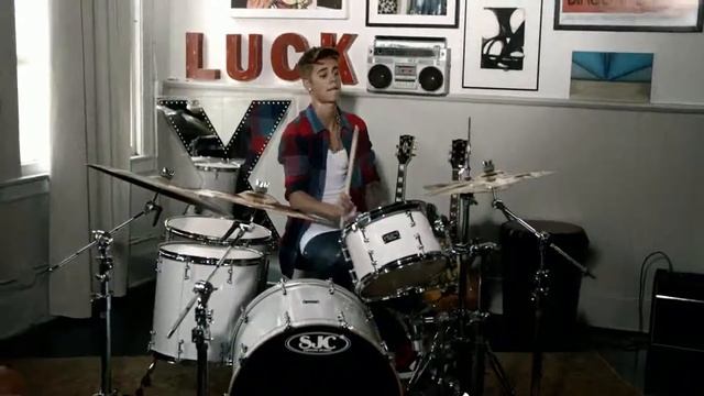 adidas NEO Justin Bieber FallWinter Campaign[1] смотреть онлайн