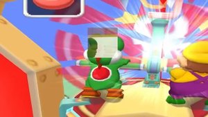 Mario Party 6 is an EVIL Game