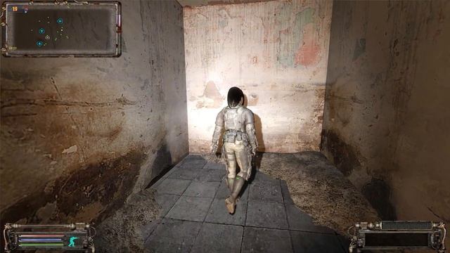 Телефон и диск для Пантеры Чучело псевдопса Кража СКАТ - 15 S.T.A.L.K.E.R. ОП 2.2 Народная солянка смотреть онлайн