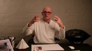 Научись Слышать Себя! Осознанное Творчество. Пирамида Сознания / Павел Пискарёв