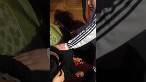 Yangi 2020 Uzbek kino  Bu Odamga Jin kirgan Astaģfrulloh