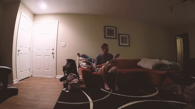 AlexTrip #13. Ukulele Song. Atlanta. Эй Бро. Александр Подзоров смотреть онлайн