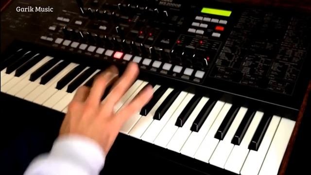 КАРЕН  САРКИСЯН - ЛЕВОН  ЗАКАРЯН  - АРМЯНСКИЙ ТАНЕЦ