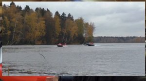 Лодка Звезда "Китобой" 360.  Обзор - продажа.