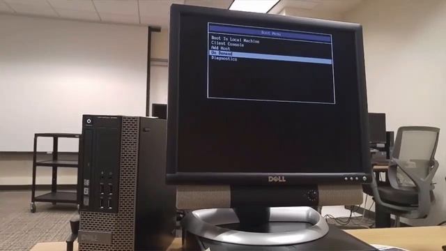Imaging or cloning computers at work смотреть онлайн