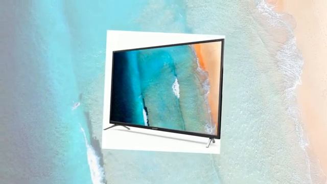 10 лучших телевизоров на ОС Android в 2021 году смотреть онлайн