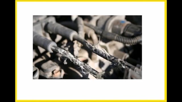 ? 5 Síntomas de CABLES DE BUJÍA DAÑADOS ? "TIENES QUE VERLO" Y CONOCÉ Las FALLAS смотреть онлайн