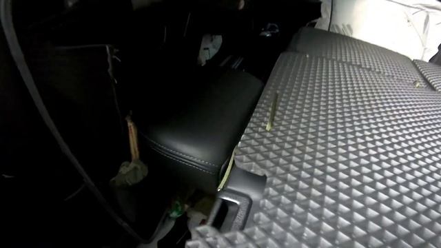 Nissan X-trail T32 車中泊 смотреть онлайн