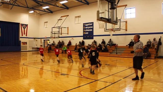 Firehawks Game 6 смотреть онлайн