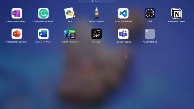 How to Install XAMPP 8.2.4  on Mac | 2023 | #apple #macm1 #xamppserver #php  #mysqlserver #2023