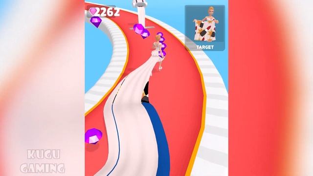 Doll Designer,Makeover Run,Going Balls,Ball Run 2048 ... Top Free Satisfying Mobile Game Walkthroug