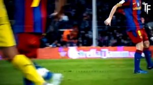 ЧТО ТВОРИЛ ИНЬЕСТА В БАРСЕЛОНЕ