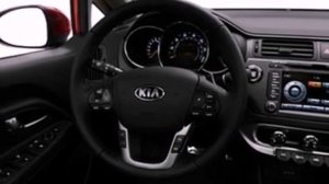 2013 Kia Rio Jacksonville FL