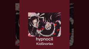 Hypnocil kidSnorlax