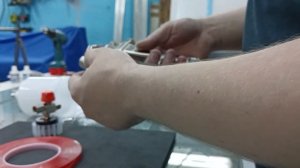 Краскопульт пневматический Walcom Slim XLIGHT HVLP