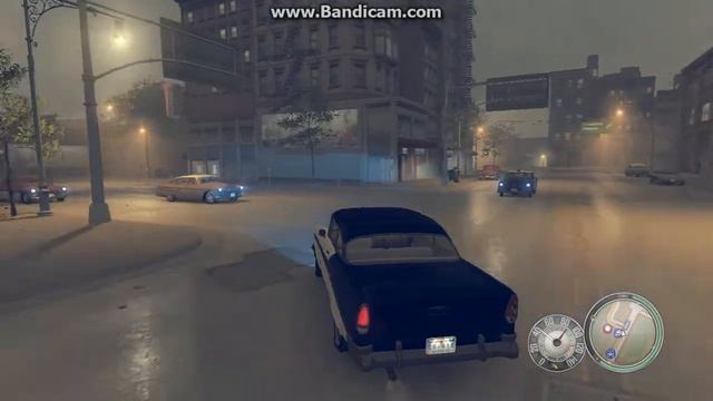 Mr.Xred/ мафия 2. Выполняем задания от Чарли! (серия 2) смотреть онлайн