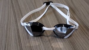 НОВИНКА: Очки для плавания TYR Tracer-X